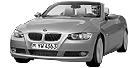 BMW E93 P1D82 Fault Code