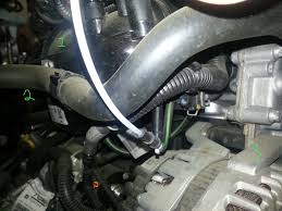 See P1D82 repair manual